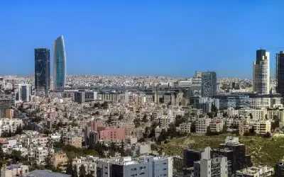 البنك الأوروبي للتنمية: اقتصاد الأردن أظهر