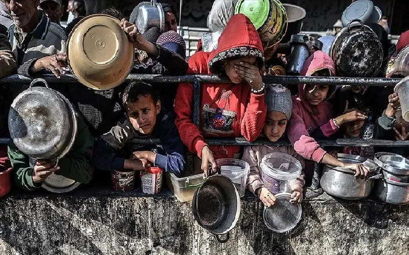 الأمم المتحدة: انخفاض عدد الوجبات اليومية