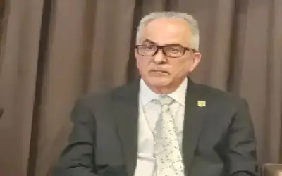الاستاذ الدكتور حمدان بمؤتمر التعليم العالي: