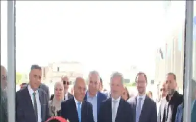 افتتاح 4 مدارس جديدة في إربد