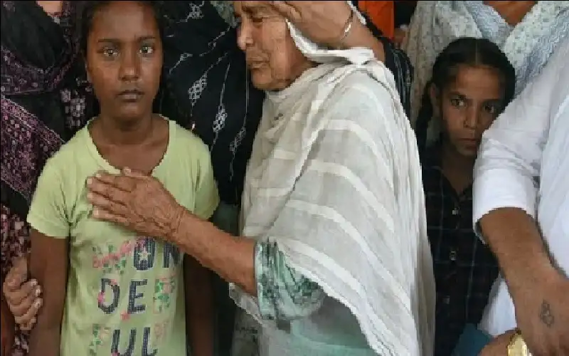 الهند.. مشروبات مغشوشة تقتل 14 شخصا