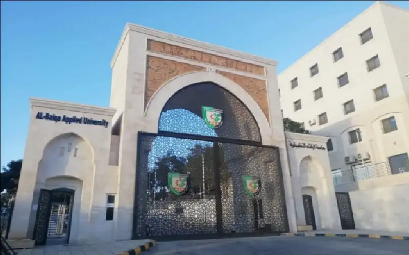 البلقاء التطبيقية تنفي وقوع حادثة طعن