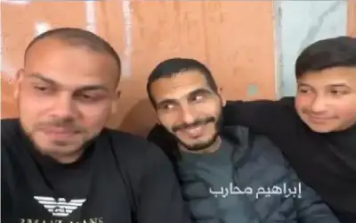 شاهد هذه العيون.. الشهيد الصحفي ابو