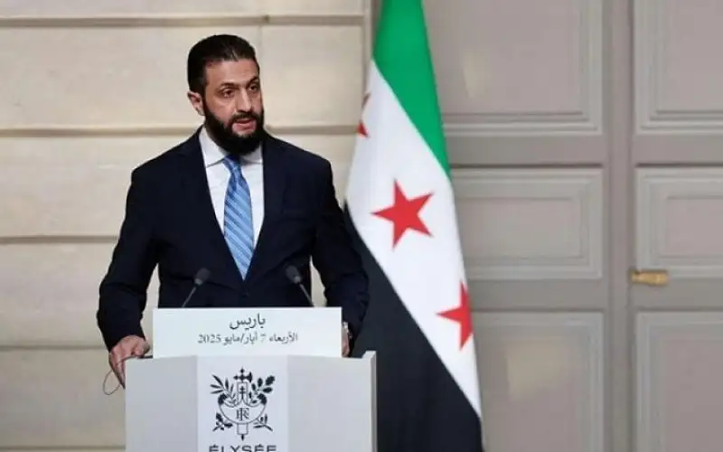 صحيفة مقدسية: قمة تجمع ترامب وبن