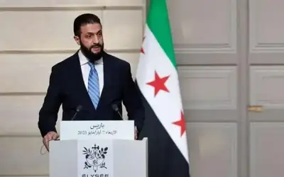 صحيفة مقدسية: قمة تجمع ترامب وبن
