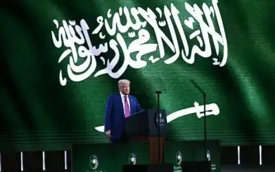 ترامب: شرف عظيم لي أن أعود