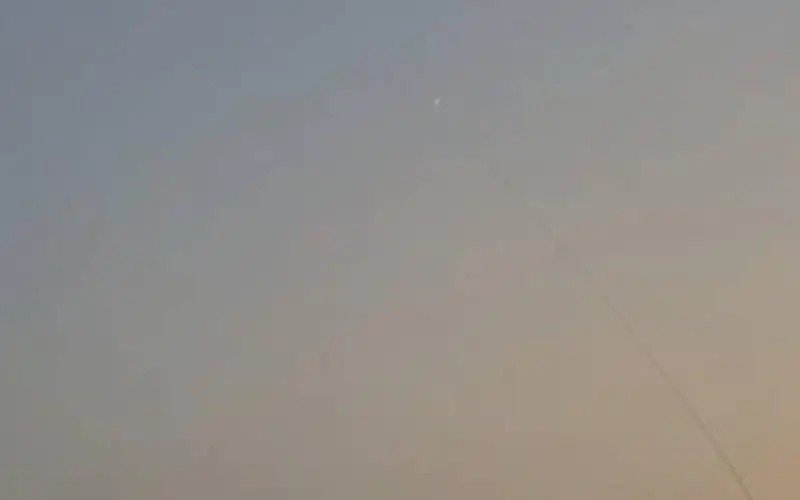 إعلام عبري: توقف حركة الملاحة في