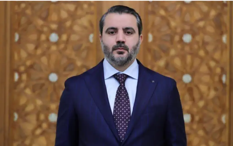 وزير الخارجية السوري: إعلان ترامب رفع