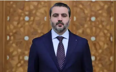 وزير الخارجية السوري: إعلان ترامب رفع