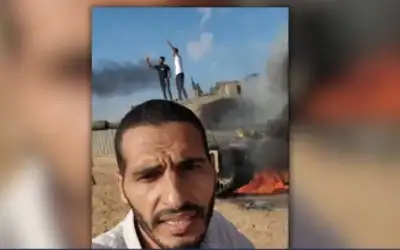 جيش الاحتلال: اغتيال حسن أصليح في