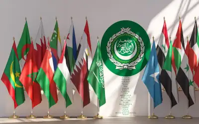 جامعة الدول العربية: قضية فلسطين تتصدر