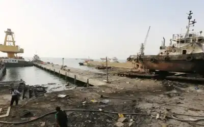 الجيش الإسرائيلي يصدر تحذيرا بإخلاء 3