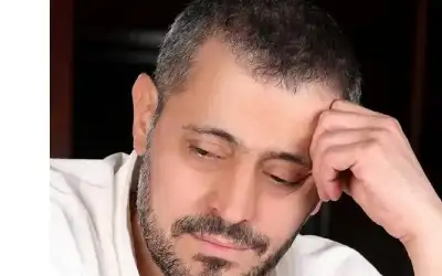وفاته مجرد شائعة .. سلطان الطرب