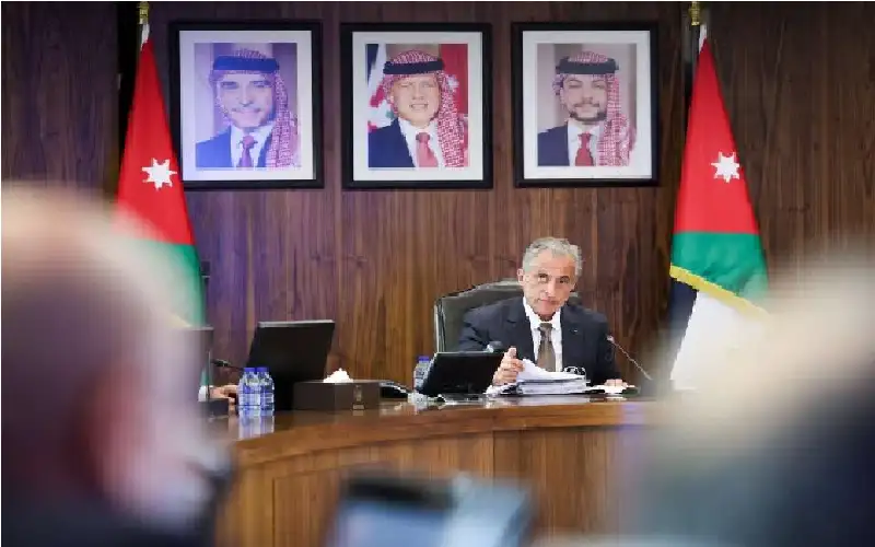 قرارات مجلس الوزراء.. المياه والأمن الغذائي