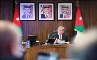 قرارات مجلس الوزراء.. المياه والأمن الغذائي