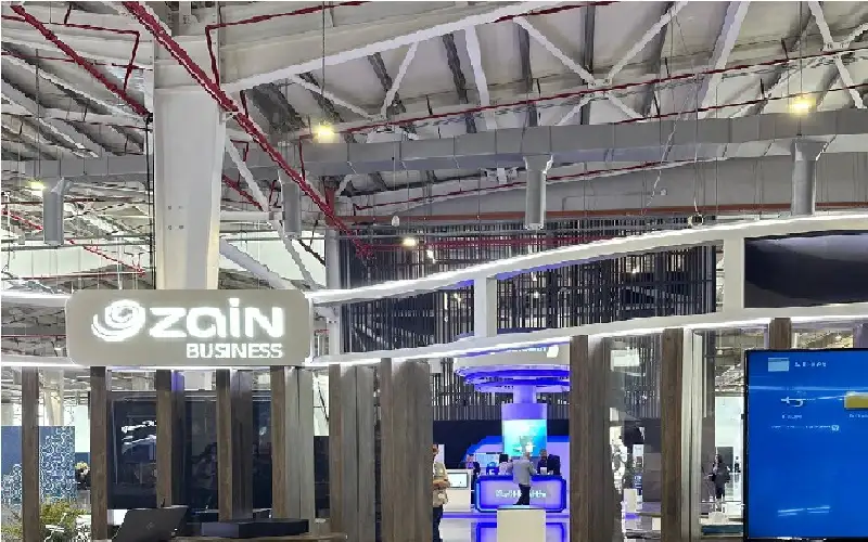 للعام السادس على التوالي.. زين راعي