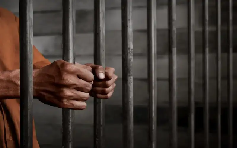 لست غاضبا.. كلمات مؤثرة لرجل بريء