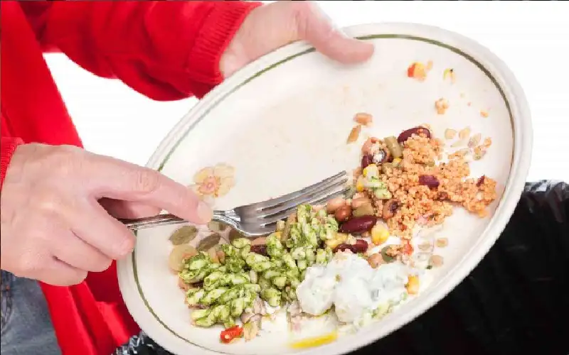 لسان أوزمبيك يغير مذاق الطعام.. أحدث