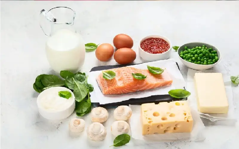 خضراوات وأغذية أخرى لا ينصح بتناولها