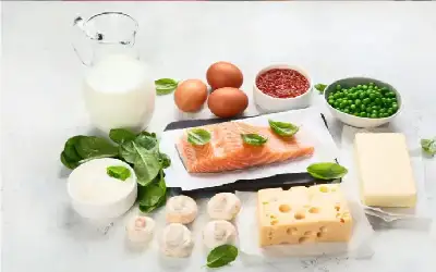 خضراوات وأغذية أخرى لا ينصح بتناولها