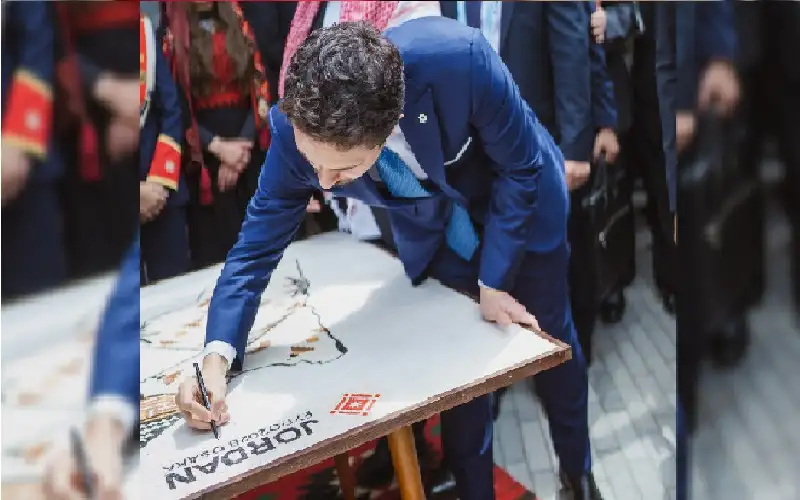 ولي العهد: جهود مميزة بذلها الفريق