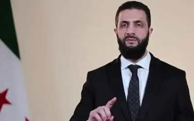الرئيس الشرع يوجه خطابا للسوريين العاشرة