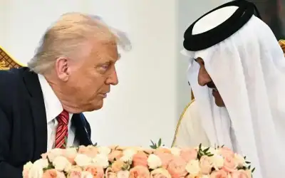 قطر توقع صفقة بقيمة 200 مليار