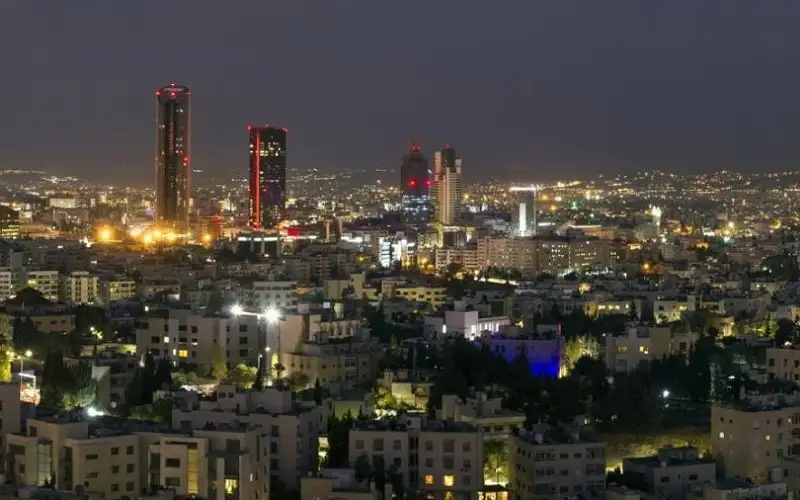 تمديد القرارات الخاصة بمشروع العبدلي لمدة