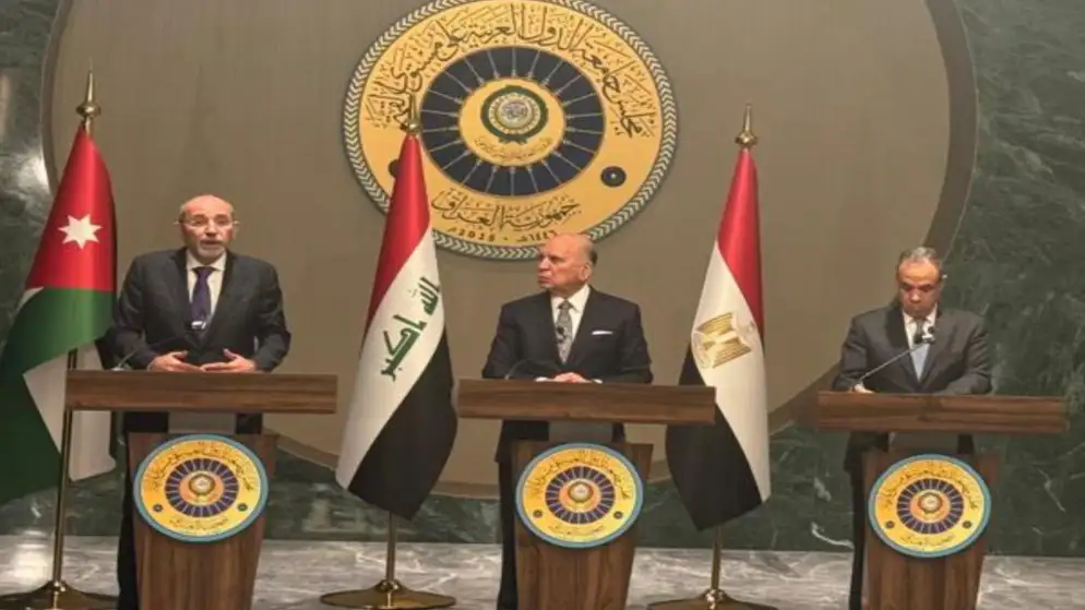 الصفدي: الاتفاق على معالجة أي ثغرات