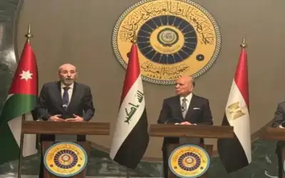 الصفدي: الاتفاق على معالجة أي ثغرات