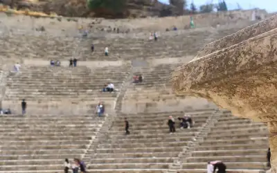 5 أنشطة سياحية مميزة للاحتفال بعيد