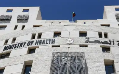 وزارة الصحة: إجمالي الإنفاق الصحي في