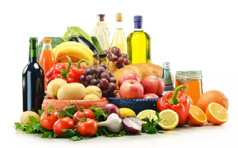 أفضل الأطعمة التي عليك تناولها في