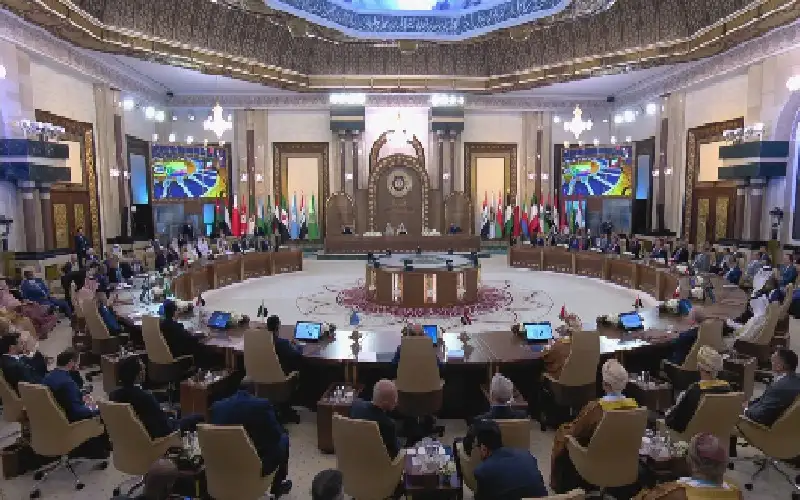 وزراء الخارجية العرب يبحثون جدول أعمال