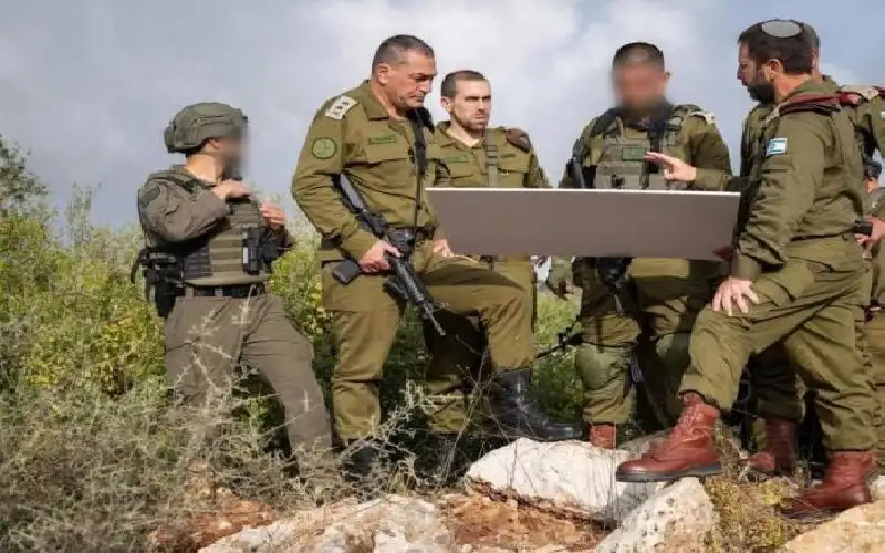 سموتريتش يحرض على تدمير قريتي بروقين