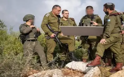 سموتريتش يحرض على تدمير قريتي بروقين