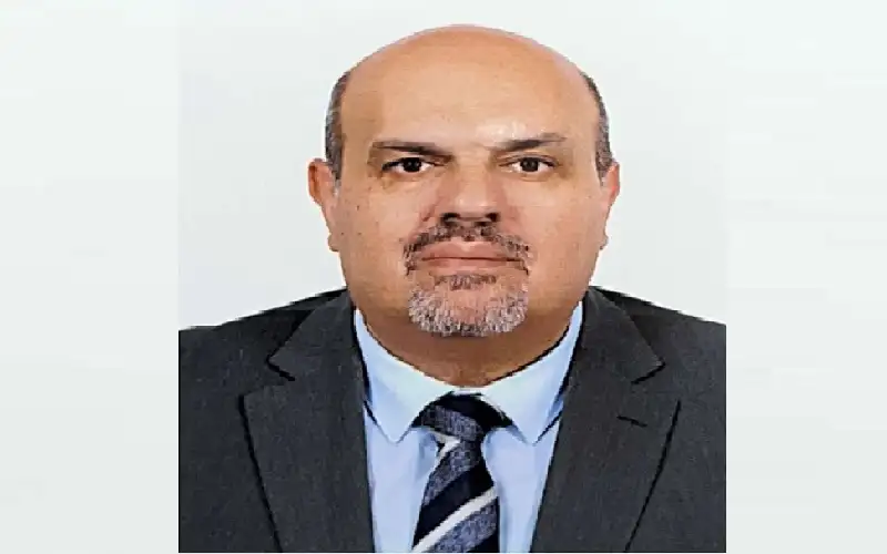 أمجد الشطرات رئيسا لجامعة العقبة للعلوم