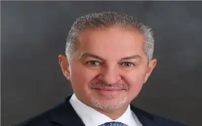 ‎اللحام نائبا لرئيس الاتحاد العربي للنقل