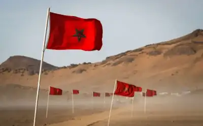 في ملف الصحراء المغربية: خطوة سياسية