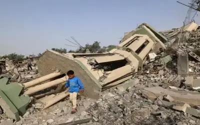 حماس تعقيبا على تصريحات لترامب: غزة