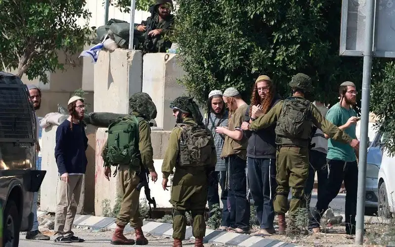 الاحتلال ينقل كابوس غزة للضفة ..