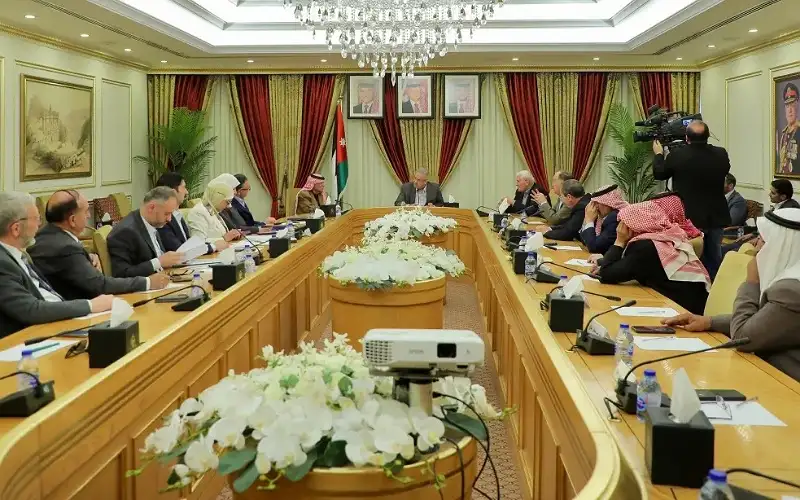 زراعة الأعيان تناقش إجراءات منع استخدام