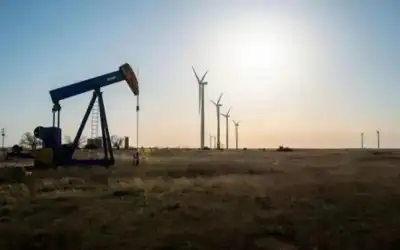 تباطؤ في شهية العالم للنفط وسط