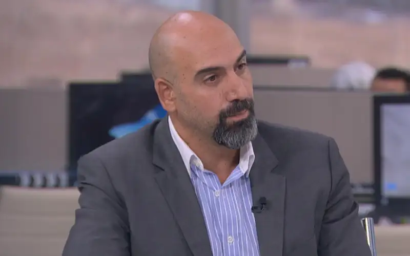 زيد الكيلاني نقيبا للصيادلة بالتزكية