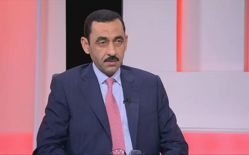 مهيدات يؤكد خلو الأسواق من ألبان