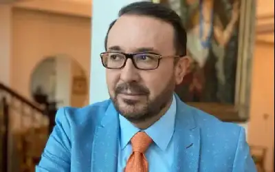 فيصل القاسم يوضح لماذا لم يشكر