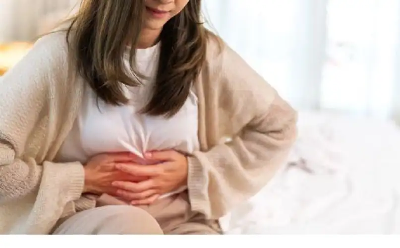 طرق علاج برد المعدة في الصيف