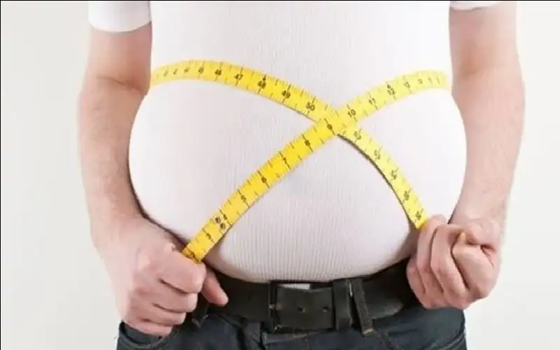 ما مدة المشي اللازمة لإنقاص الوزن؟