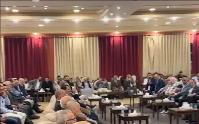 البطاينة والطبيشات.. نسايب