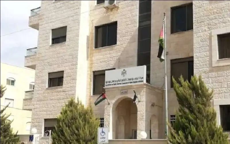 جعفر حسان يجدد تعيين بني محمد